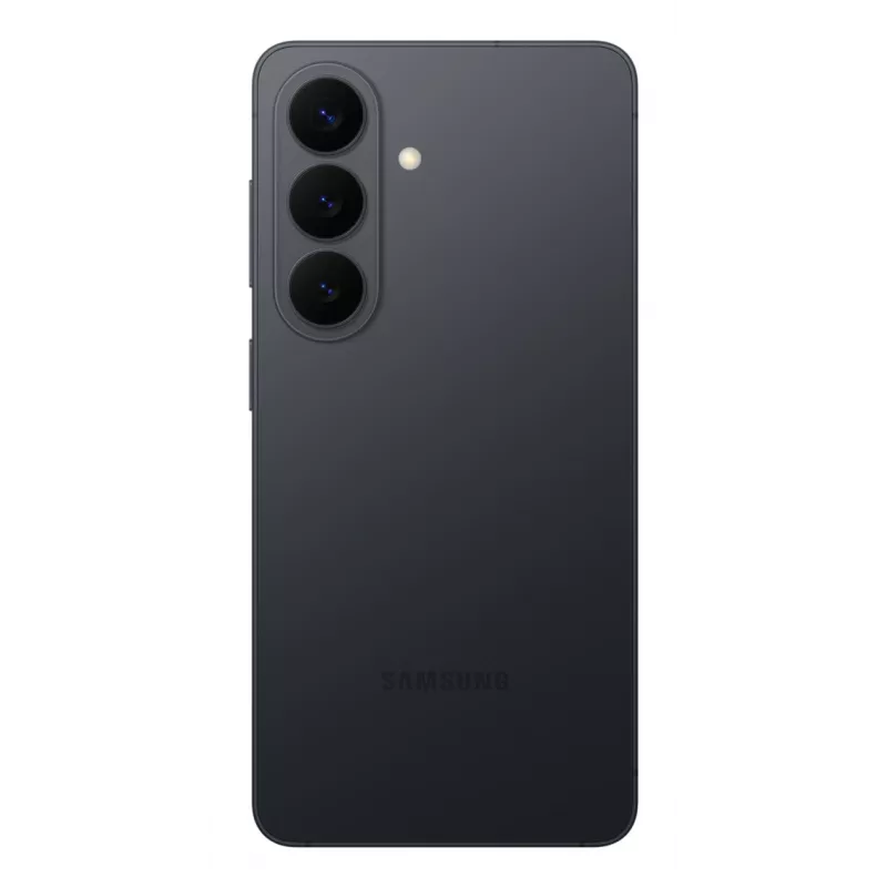 Samsung Galaxy S26 Enterprise Edition 16 cm (6.3 inch) Dual SIM Android 16.0 5G USB Type-C 12 GB 256 GB 4300 mAh Black