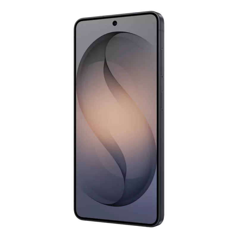 Samsung Galaxy S26 Enterprise Edition 16 cm (6.3 inch) Dual SIM Android 16.0 5G USB Type-C 12 GB 256 GB 4300 mAh Black