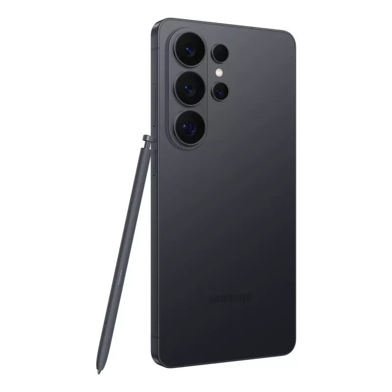 Samsung Galaxy S26 Ultra Enterprise Edition 17.5 cm (6.9 inch) Dual SIM Android 16.0 5G USB Type-C 12 GB 256 GB 5000 mAh Black