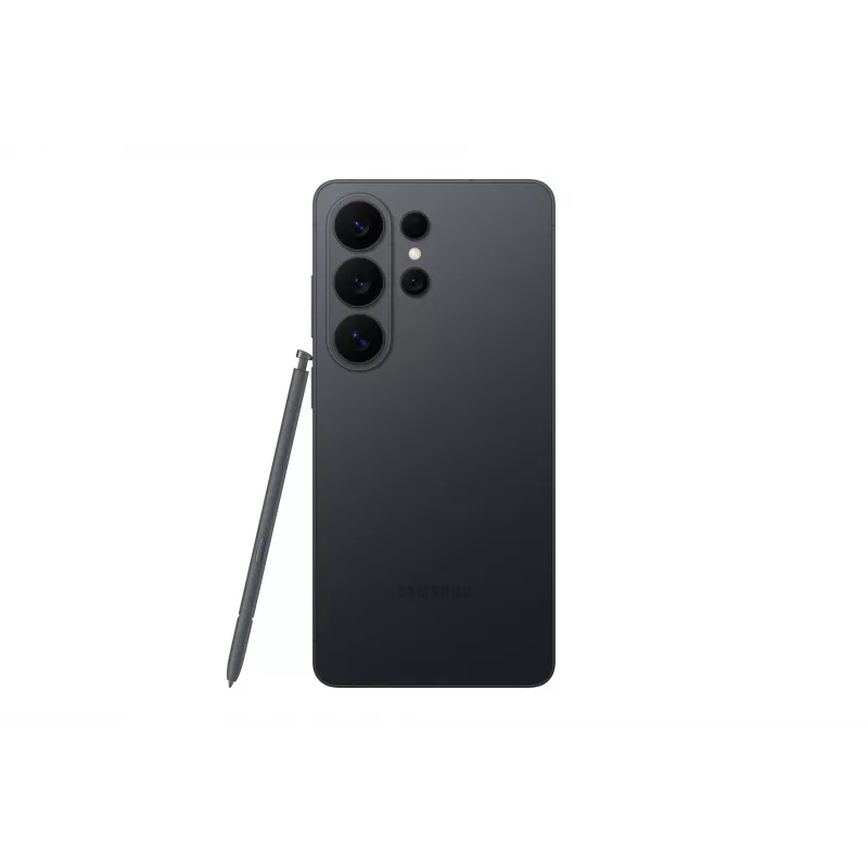 Samsung Galaxy S26 Ultra 17.5 cm (6.9 inch) Dual SIM Android 16.0 5G USB Type-C 12 GB 512 GB 5000 mAh Black