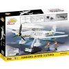 Cobi Blocks Junkers JU 87D-3 Stuka building set 556 pieces