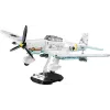 Cobi Blocks Junkers JU 87D-3 Stuka building set 556 pieces