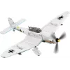 Cobi Blocks Junkers JU 87D-3 Stuka building set 556 pieces