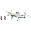 Cobi Blocks Junkers JU 87D-3 Stuka building set 556 pieces