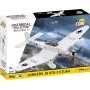 Cobi Blocks Junkers JU 87D-3 Stuka building set 556 pieces