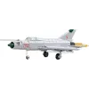 Construction Blocks Cobi Mig-21 MF 381 blocks set — building toy model
