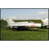 Construction Blocks Cobi Mig-21 MF 381 blocks set — building toy model