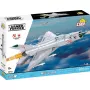 Construction Blocks Cobi Mig-21 MF 381 blocks set — building toy model