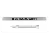 Cobi Mig-21 model kit 396 pieces – Cobi Blocks construction set