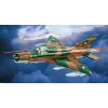 Cobi Mig-21 model kit 396 pieces – Cobi Blocks construction set