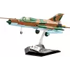 Cobi Mig-21 model kit 396 pieces – Cobi Blocks construction set