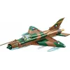 Cobi Mig-21 model kit 396 pieces – Cobi Blocks construction set