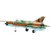 Cobi Mig-21 model kit 396 pieces – Cobi Blocks construction set
