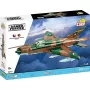Cobi Mig-21 model kit 396 pieces – Cobi Blocks construction set