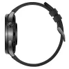 Smart watch Xiaomi Watch 5 — AMOLED 1.54 inch 480x480, Bluetooth 5.4, Waterproof, Heart rate monitor, Black