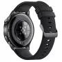 Smart watch Xiaomi Watch 5 — AMOLED 1.54 inch 480x480, Bluetooth 5.4, Waterproof, Heart rate monitor, Black
