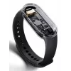 Wristband activity tracker Xiaomi Smart Band 10 AMOLED 1.72 inch (4.37 cm) Black, 233 mAh, 212×520 px