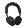 Jabra Evolve3 75 - MS Link390c (Wireless Charging Pad) - Black