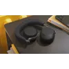 Jabra Evolve3 75 - UC Link390a (Wireless Charging Pad) - Black