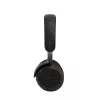 Jabra Evolve3 75 - MS Link390a - Black, Wireless, 20 - 20000 Hz, Calls/Music, 180 g, Headset, Black
