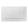 Samsung EMDX EM32DX-A Digital signage flat panel 80 cm (31.5 inch) Wi-Fi Quad HD Grey, White Tizen 24/7