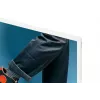 Samsung EMDX EM32DX-A Digital signage flat panel 80 cm (31.5 inch) Wi-Fi Quad HD Grey, White Tizen 24/7