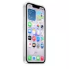 Clear Protective Cover for Apple iPhone 17e – Transparent PC case, MagSafe, for 6.1 inch screen
