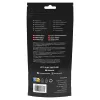 Thermal paste SAVIO TG-01 2G — thermal conductivity 4.7 W/m·K, 2 ml, grey/black