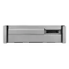 Internal DVD±RW drive ASUS DRW-08D6MT OEM — SATA, tray loading, black, DVD±RW for desktop