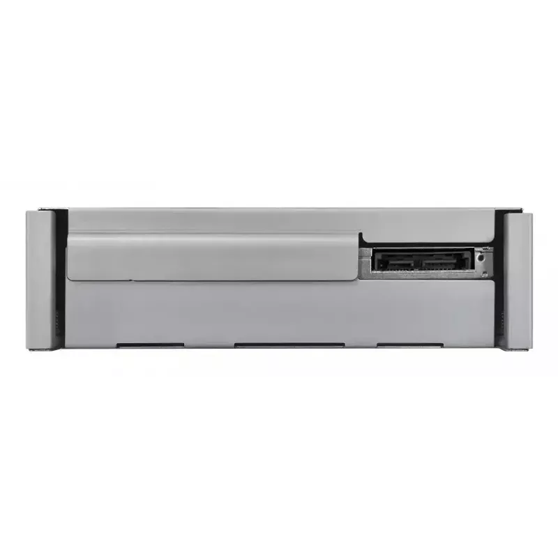 Internal DVD±RW drive ASUS DRW-08D6MT OEM — SATA, tray loading, black, DVD±RW for desktop