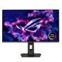 ASUS ROG Strix OLED XG27AQDNG computer monitor 67.3 cm (26.5 inch) 2560 x 1440 pixels Quad HD QD-OLED Black