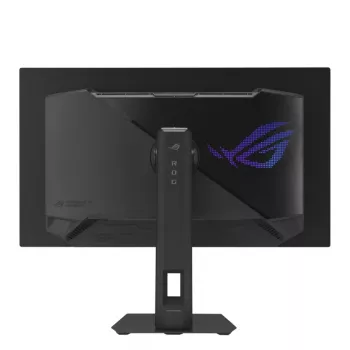 ASUS ROG Strix OLED XG27AQDNG computer monitor 67.3 cm (26.5 inch) 2560 x 1440 pixels Quad HD QD-OLED Black