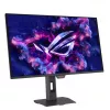 ASUS ROG Strix OLED XG27AQDNG computer monitor 67.3 cm (26.5 inch) 2560 x 1440 pixels Quad HD QD-OLED Black