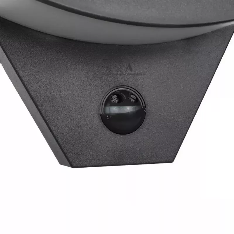 Table lamp MACLEAN MCE290B LED infrared 800 lm, adjustable light, touch control