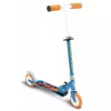 Scooter Pulio Hot Wheels Stamp 106500042 — 2-wheel, adjustable handle height