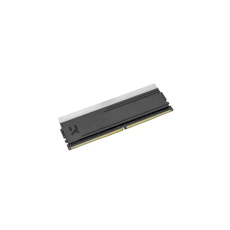 Memory DDR5 IRDM RGB 32GB(2*16GB) /6400 CL32 black
