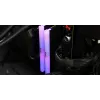 Memory DDR5 IRDM RGB 32GB(2*16GB) /6400 CL32 black