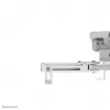 Neomounts CL25-540WH1 Beamer ceiling mount - h 60,5-90,5 cm - easy-install - full motion