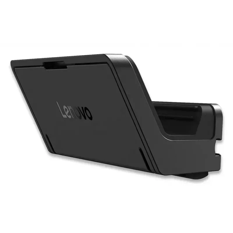 Telephone mount/stand Lenovo 4XF1S86970 Black, 0.06 kg