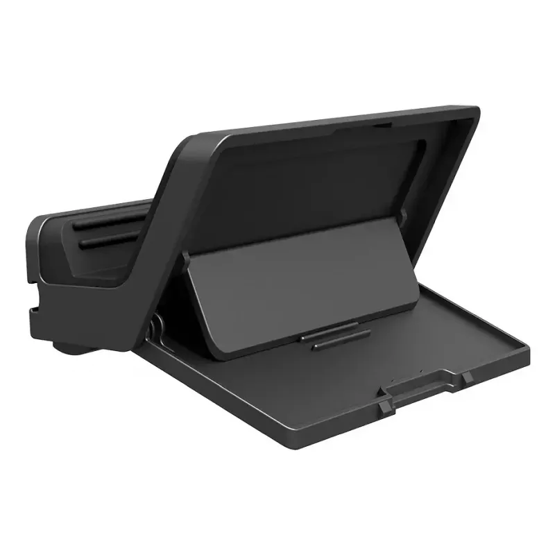 Telephone mount/stand Lenovo 4XF1S86970 Black, 0.06 kg