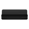 Telephone mount/stand Lenovo 4XF1S86970 Black, 0.06 kg