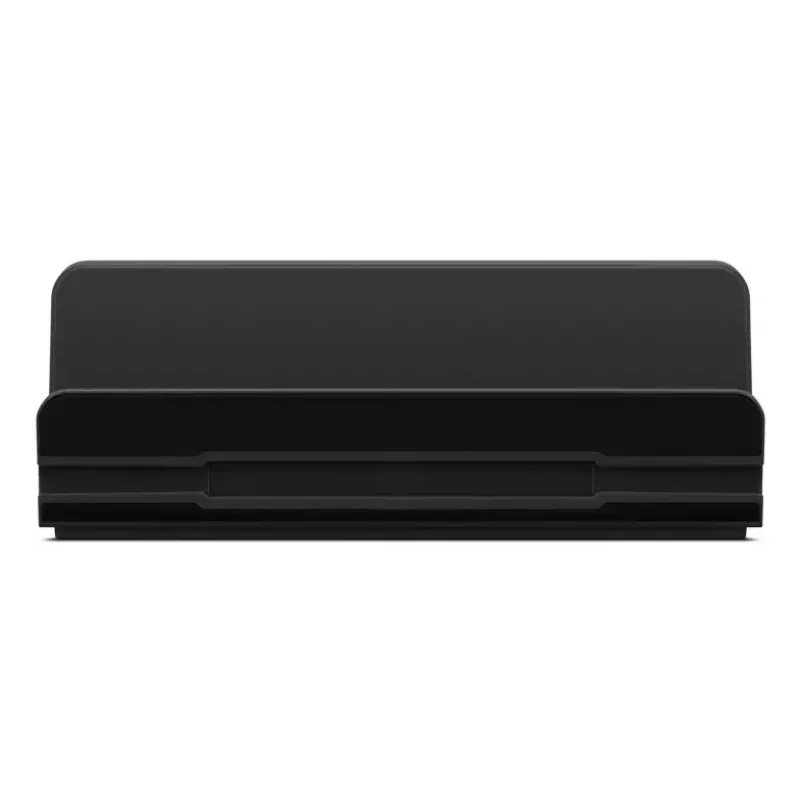 Telephone mount/stand Lenovo 4XF1S86970 Black, 0.06 kg