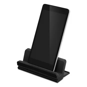 Telephone mount/stand Lenovo 4XF1S86970 Black, 0.06 kg