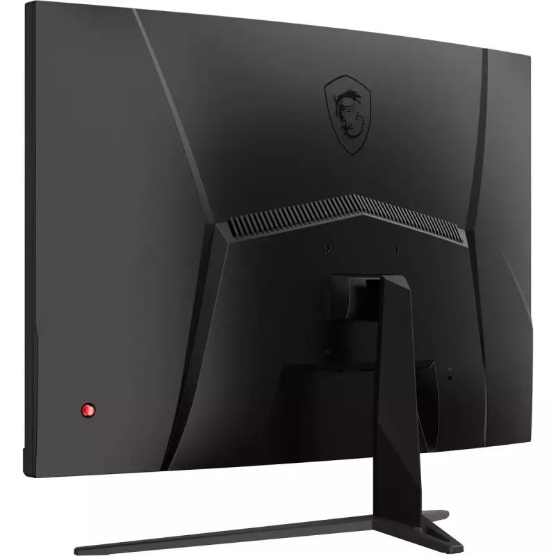 MSI G32C4X computer monitor 80 cm (31.5 inch) 1920 x 1080 pixels Full HD Black
