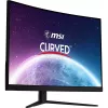 MSI G32C4X computer monitor 80 cm (31.5 inch) 1920 x 1080 pixels Full HD Black