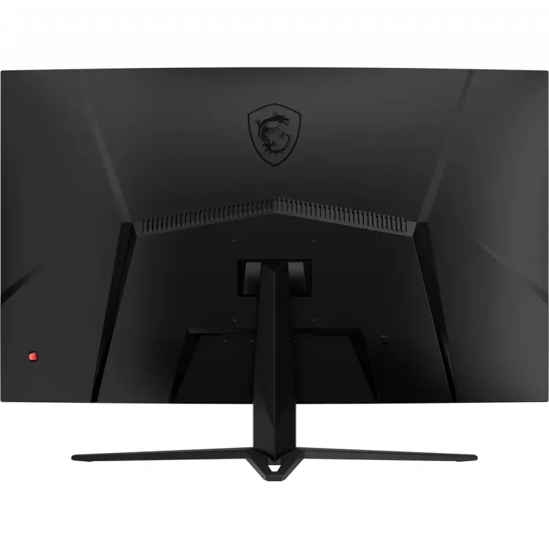 MSI G32C4X computer monitor 80 cm (31.5 inch) 1920 x 1080 pixels Full HD Black