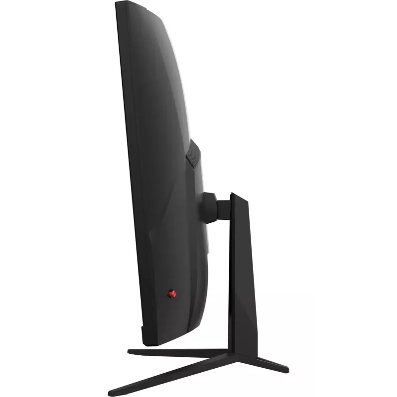 MSI G32C4X computer monitor 80 cm (31.5 inch) 1920 x 1080 pixels Full HD Black