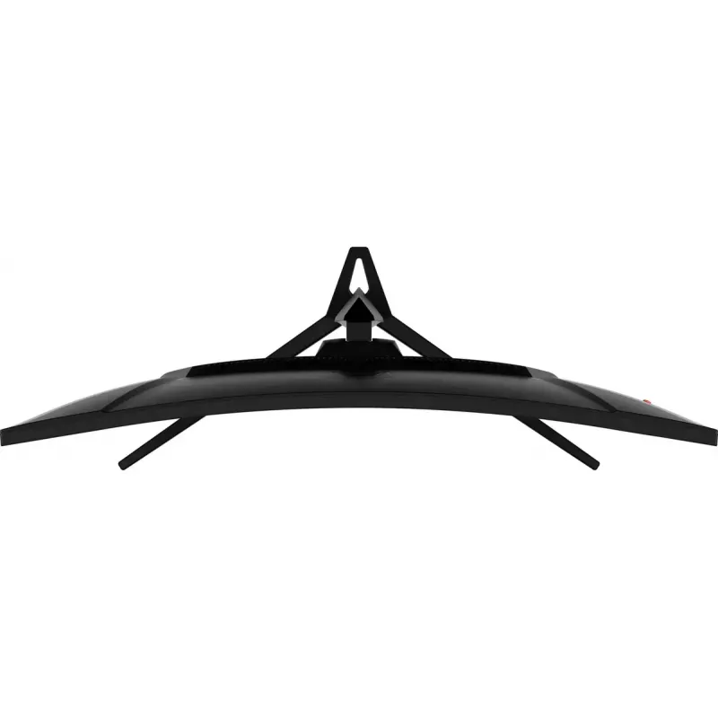 MSI G32C4X computer monitor 80 cm (31.5 inch) 1920 x 1080 pixels Full HD Black