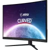 MSI G32C4X computer monitor 80 cm (31.5 inch) 1920 x 1080 pixels Full HD Black
