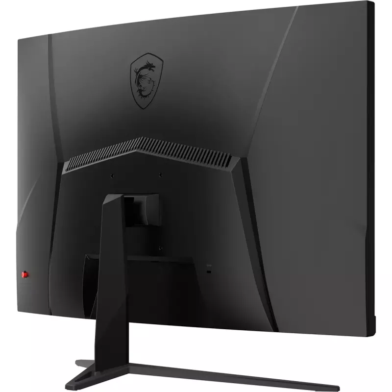 MSI G32C4X computer monitor 80 cm (31.5 inch) 1920 x 1080 pixels Full HD Black